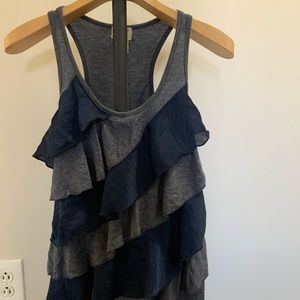 Woman’s tank top size medium
